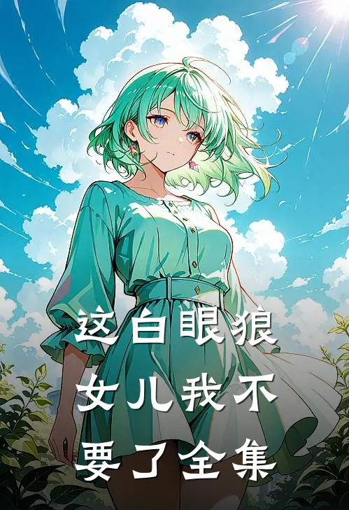 这白眼狼女儿我不要了 全集