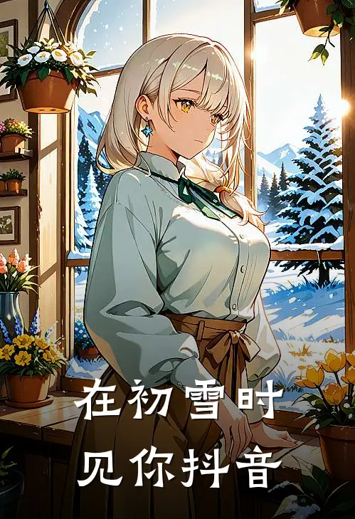 在初雪时见你抖音
