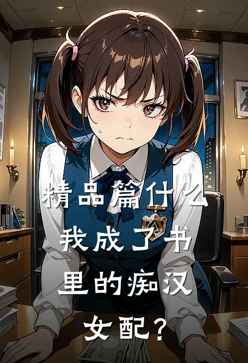精品篇什么，我成了书里的痴汉女配？