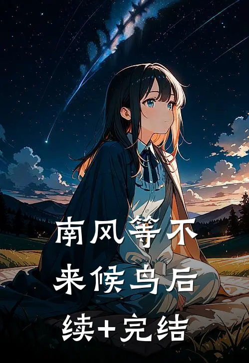 南风等不来候鸟后续+完结