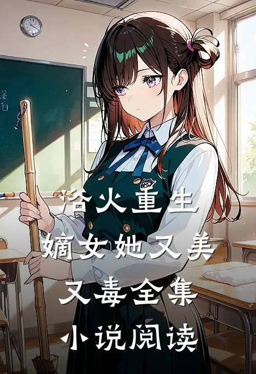 浴火重生：嫡女她又美又毒全集小说阅读