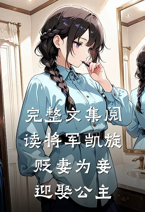 完整文集阅读将军凯旋,贬妻为妾迎娶公主的