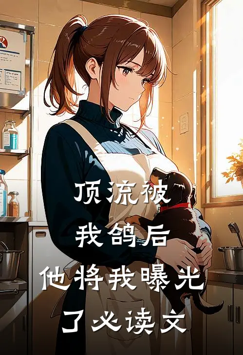 顶流被我鸽后，他将我曝光了必读文