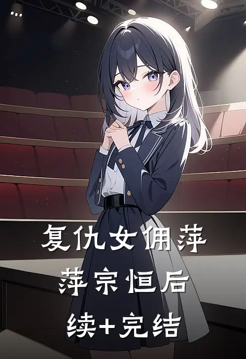 复仇女佣萍萍宗恒后续+完结