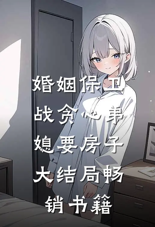 婚姻保卫战贪心弟媳要房子大结局畅销书籍