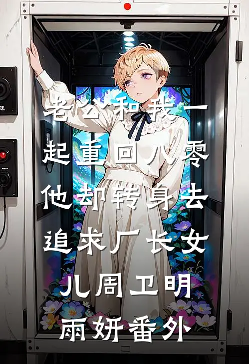 老公和我一起重回八零，他却转身去追求厂长女儿周卫明雨妍番外