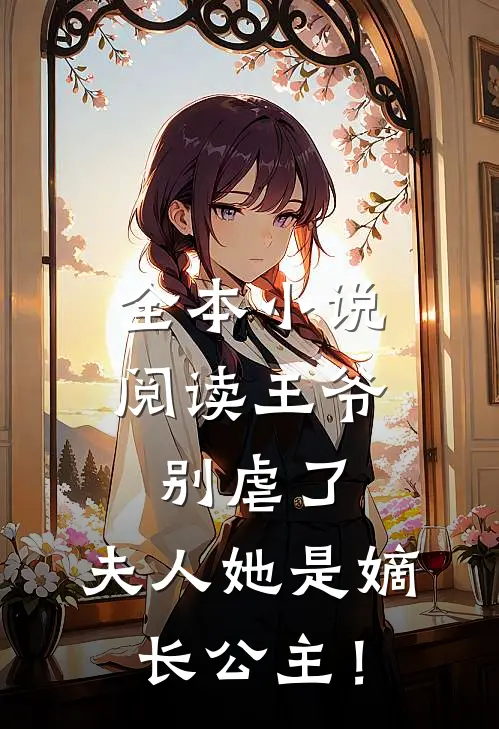 全本小说阅读王爷别虐了，夫人她是嫡长公主！