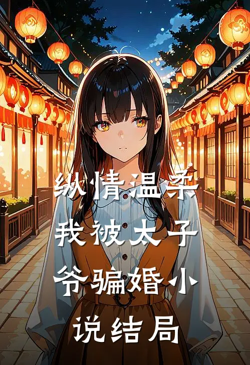 纵情温柔，我被太子爷骗婚小说结局
