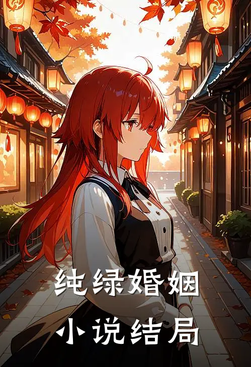 纯绿婚姻小说结局