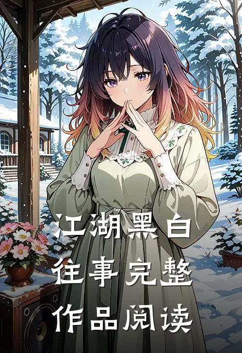 江湖黑白往事完整作品阅读