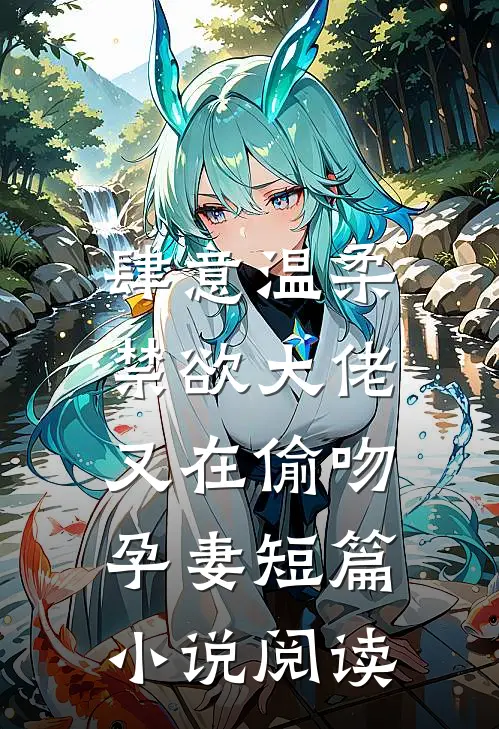 肆意温柔，禁欲大佬又在偷吻孕妻短篇小说阅读