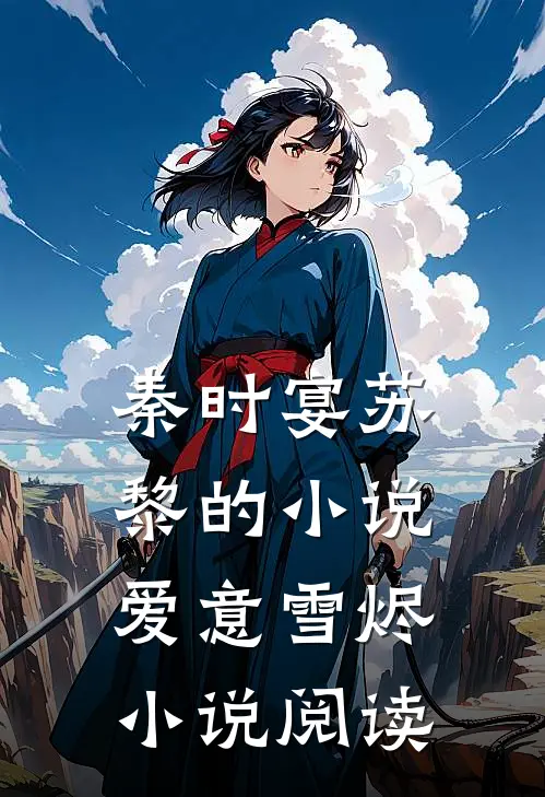 秦时宴苏黎的小说爱意雪烬小说阅读