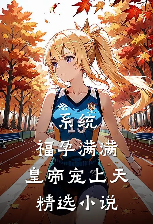 系统：福孕满满，皇帝宠上天精选小说