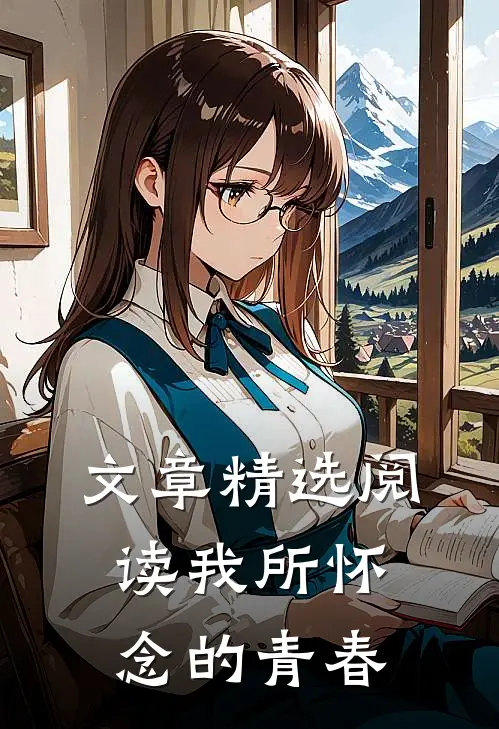 文章精选阅读我所怀念的青春