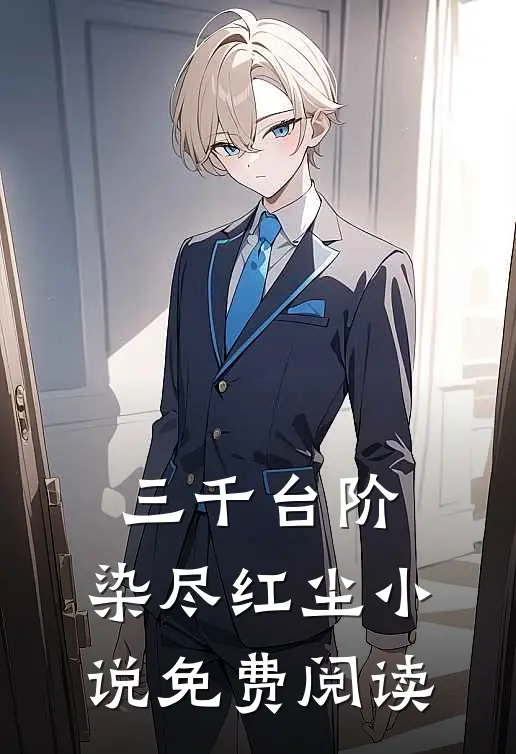 三千台阶，染尽红尘小说免费阅读