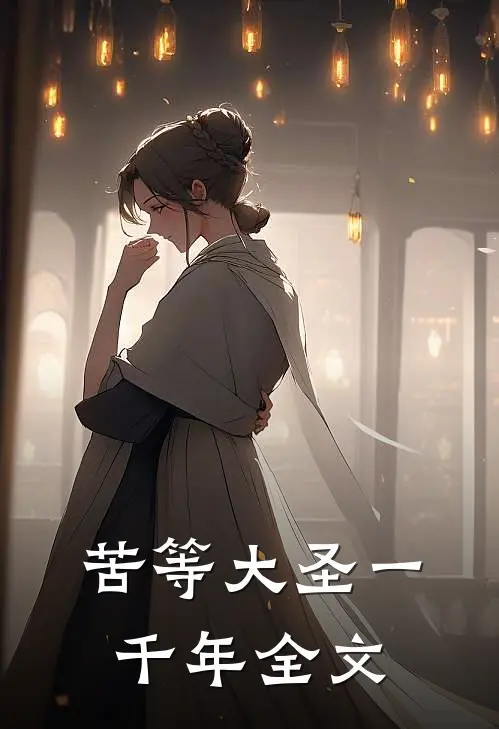 苦等大圣一千年全文