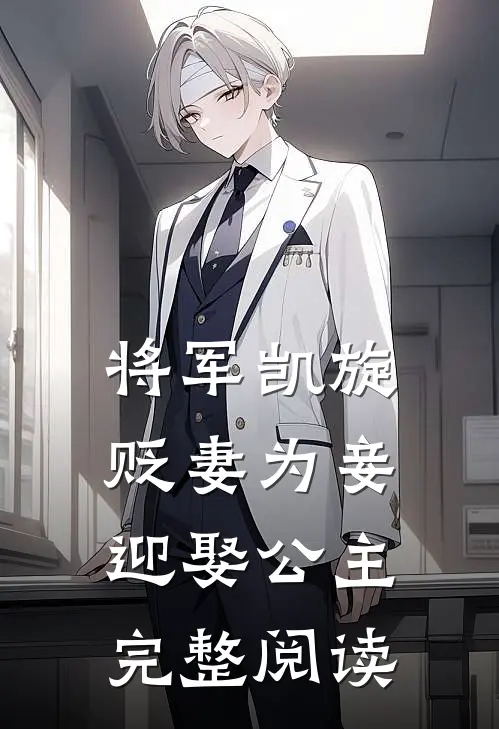 将军凯旋，贬妻为妾迎娶公主完整阅读