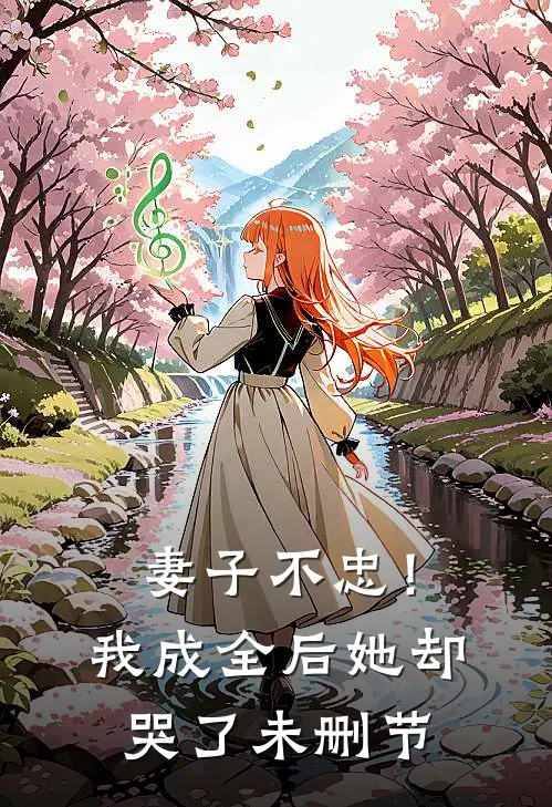 妻子不忠!我成全后她却哭了未删节