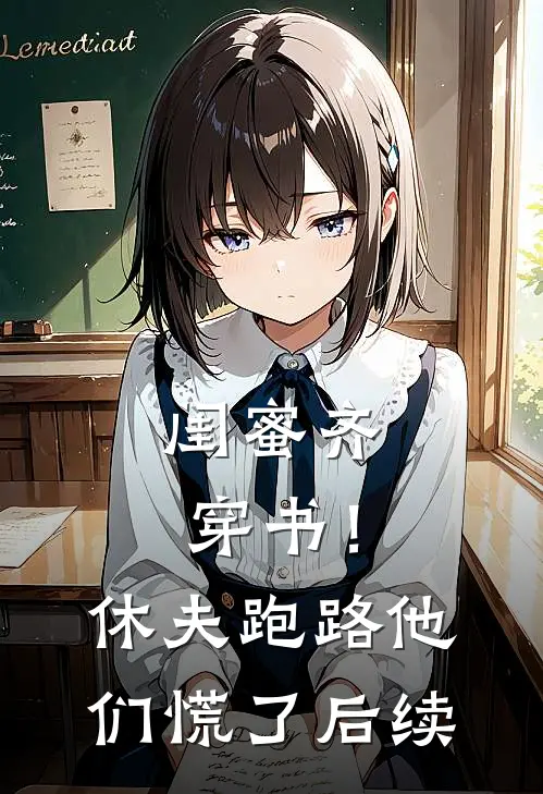 闺蜜齐穿书！休夫跑路，他们慌了后续