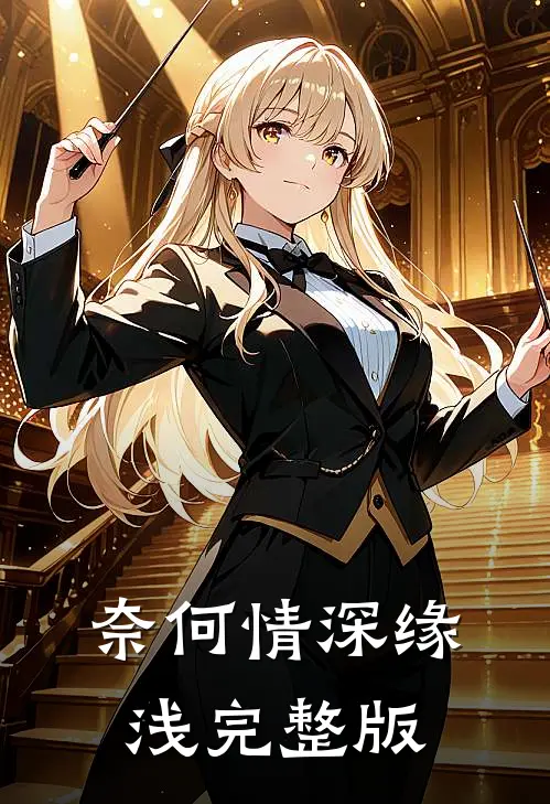 奈何情深缘浅完整版