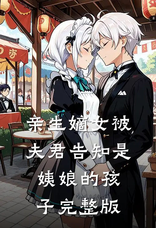 亲生嫡女被夫君告知是姨娘的孩子完整版