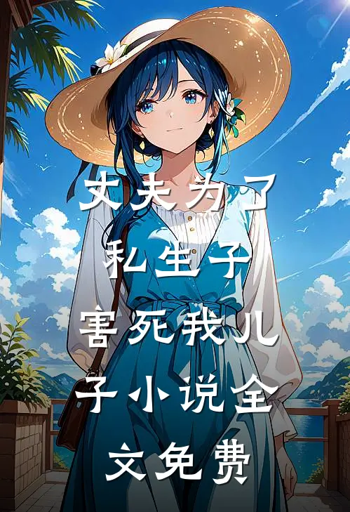 丈夫为了私生子，害死我儿子小说全文免费
