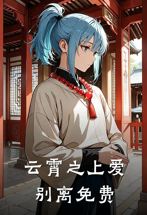 云霄之上爱别离免费