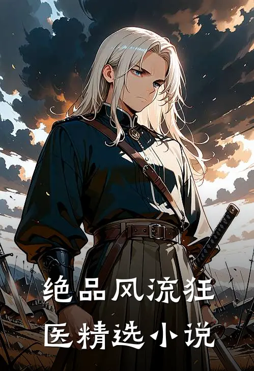 绝品风流狂医精选小说