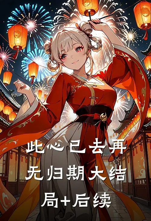 此心已去再无归期大结局+后续