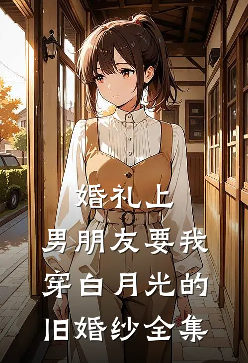 婚礼上，男朋友要我穿白月光的旧婚纱 全集