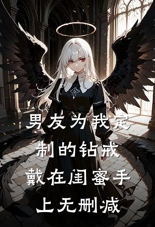 男友为我定制的钻戒，戴在闺蜜手上无删减