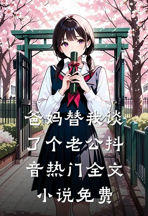 爸妈替我谈了个老公抖音热门全文小说免费