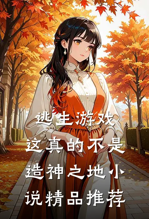逃生游戏:这真的不是造神之地小说精品推荐
