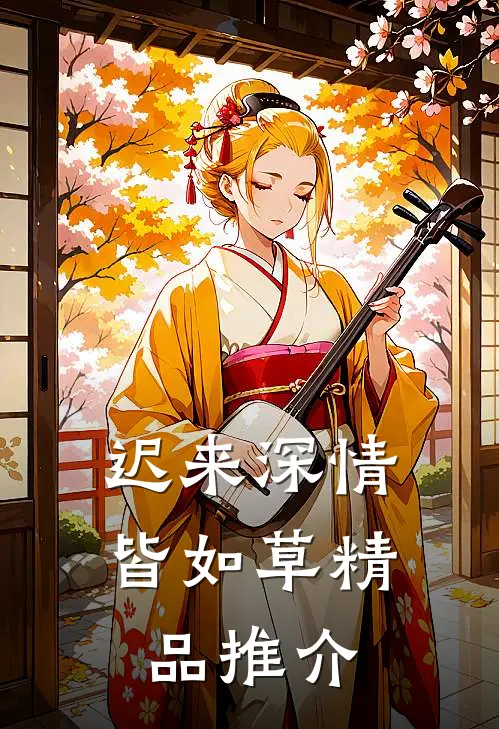 迟来深情皆如草精品推介