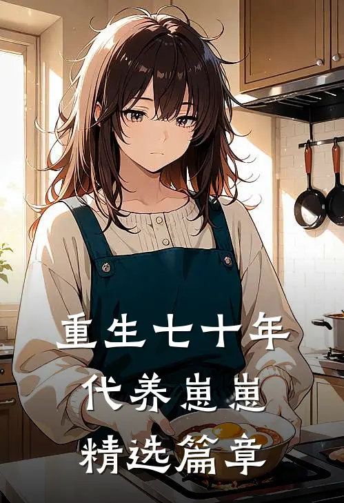重生七十年代养崽崽精选篇章