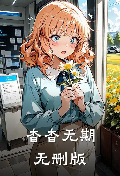 杳杳无期无删版