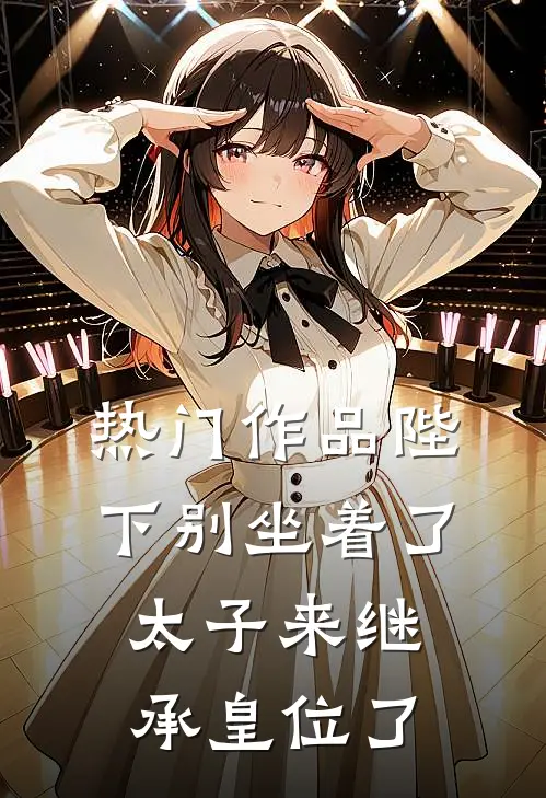 热门作品陛下别坐着了，太子来继承皇位了
