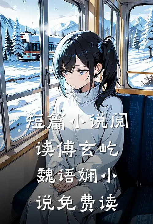 短篇小说阅读傅玄屹魏语娴小说免费读