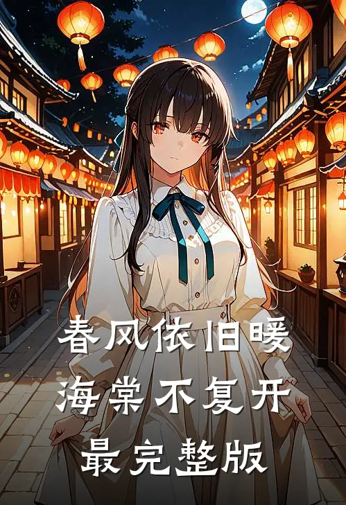 春风依旧暖海棠不复开最完整版