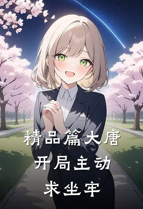 精品篇大唐开局主动求坐牢