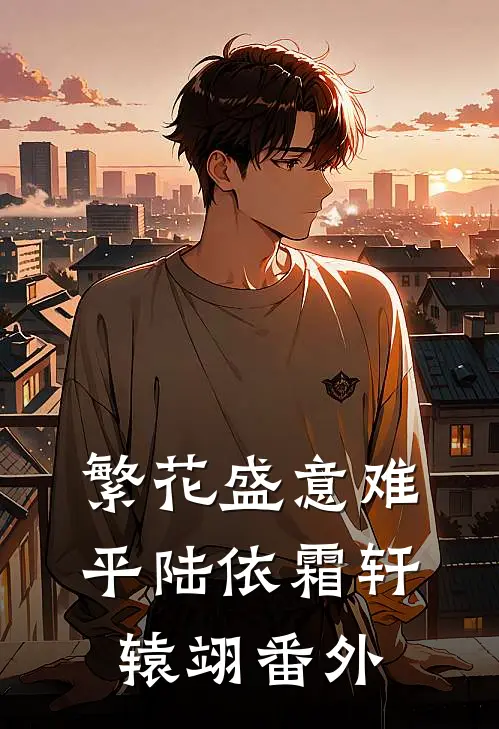 繁花盛意难平陆依霜轩辕翊番外