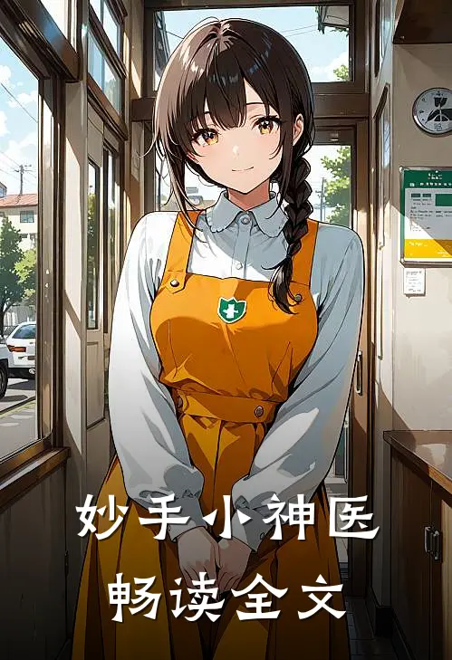 妙手小神医畅读全文