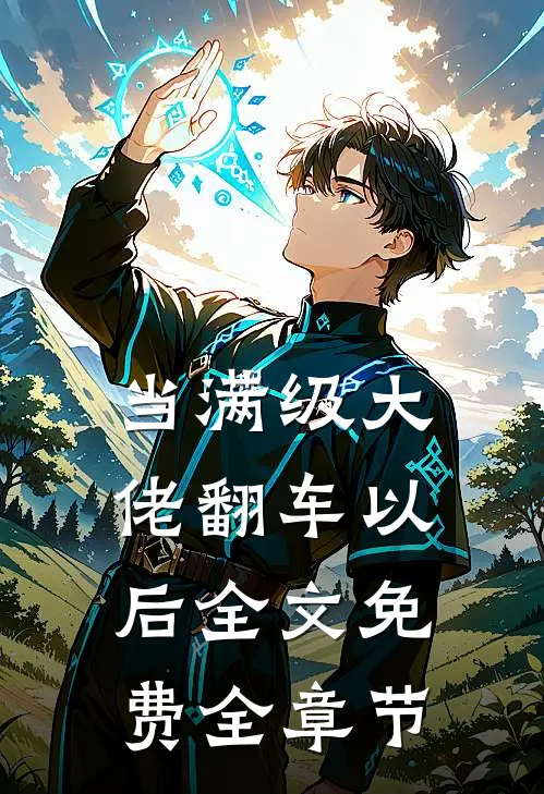 当满级大佬翻车以后 全文免费全章节