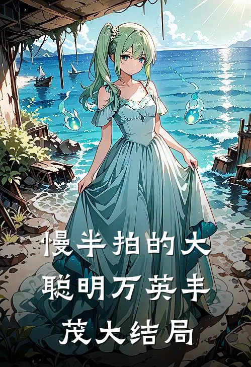 慢半拍的大聪明万英丰茂大结局