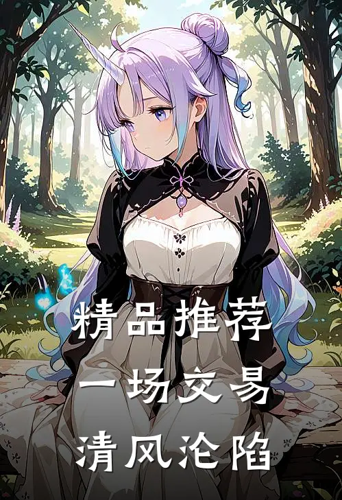 精品推荐一场交易，清风沦陷