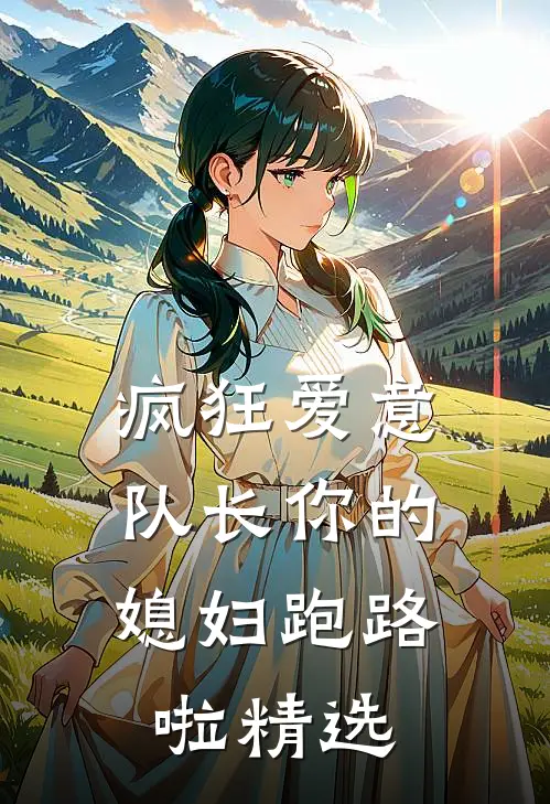 疯狂爱意：队长你的媳妇跑路啦精选