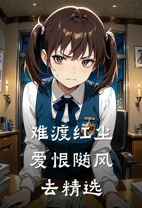 难渡红尘，爱恨随风去精选