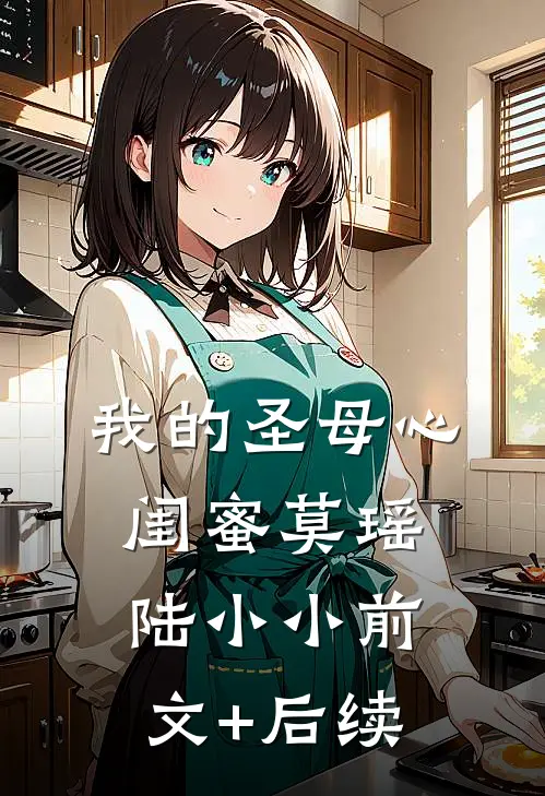 我的“圣母心”闺蜜莫瑶陆小小前文+后续