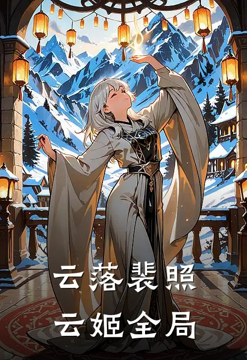 云落裴照云姬全局