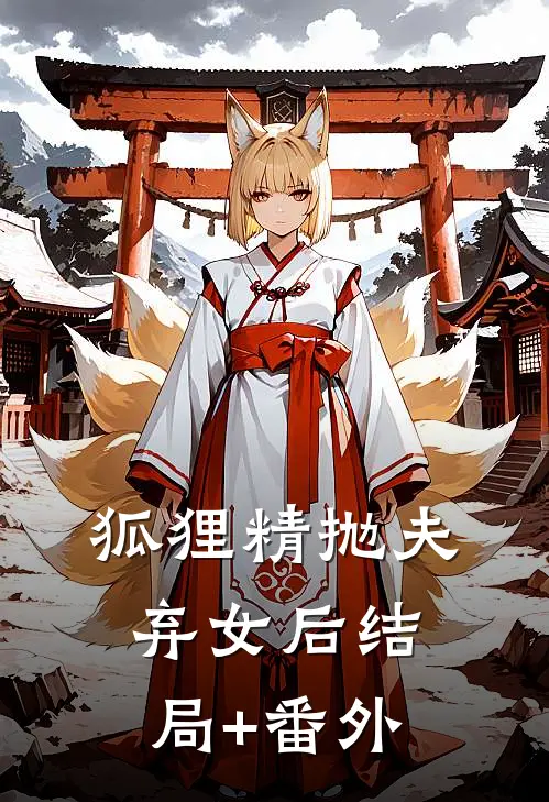 狐狸精抛夫弃女后结局+番外